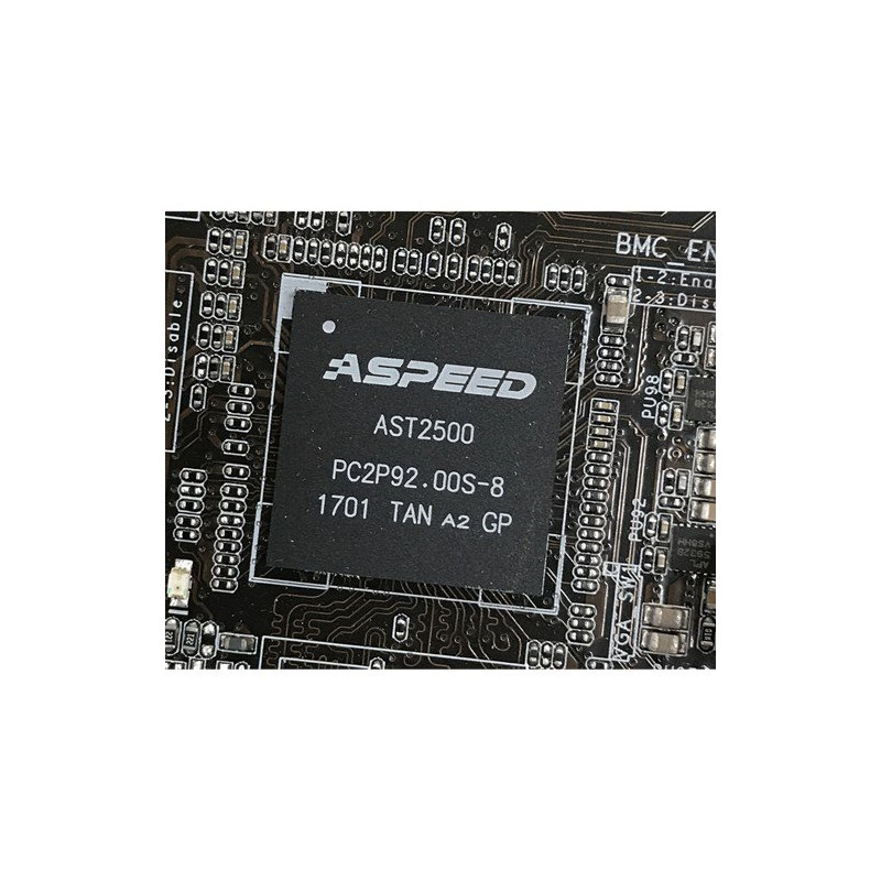 ASUS ASMB9IKVM IPMI 2.0 Management Upgrade Kit with KVM