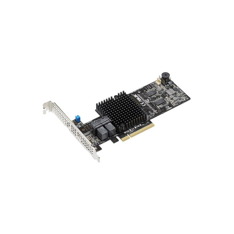 ASUS CacheVault for PIKEII 3108-8i/2G 16PD & 240PD