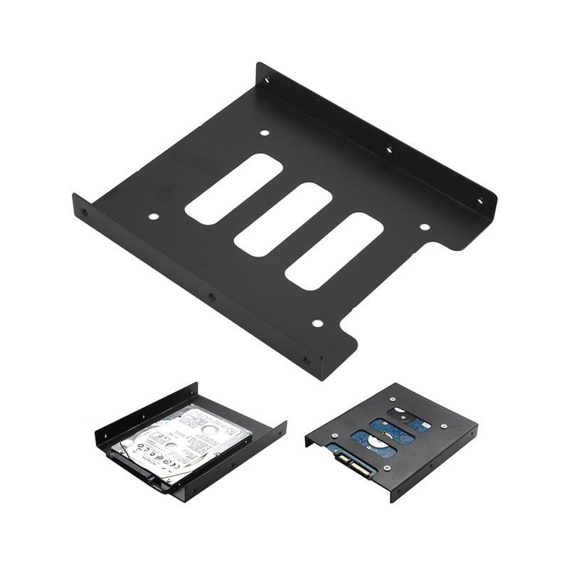 ASUS 3.5'' to 2.5'' HDD CONVERT BRACKET ASY(MOQ 20)