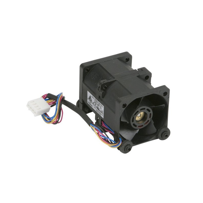 SUPERMICRO 40x40x56 mm 13K-11K RPM Counter-rotating Fan