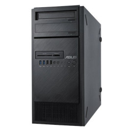 WS ASUS EC E500 G5, LGA1151, 4xDDR4, 6xPCIe, 1x2.5"/3x3.5", 2xM.2, 2x1b LAN, 500W, Tower 3U