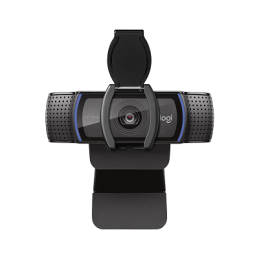 Logitech C920s Pro HD Webcam - EMEA