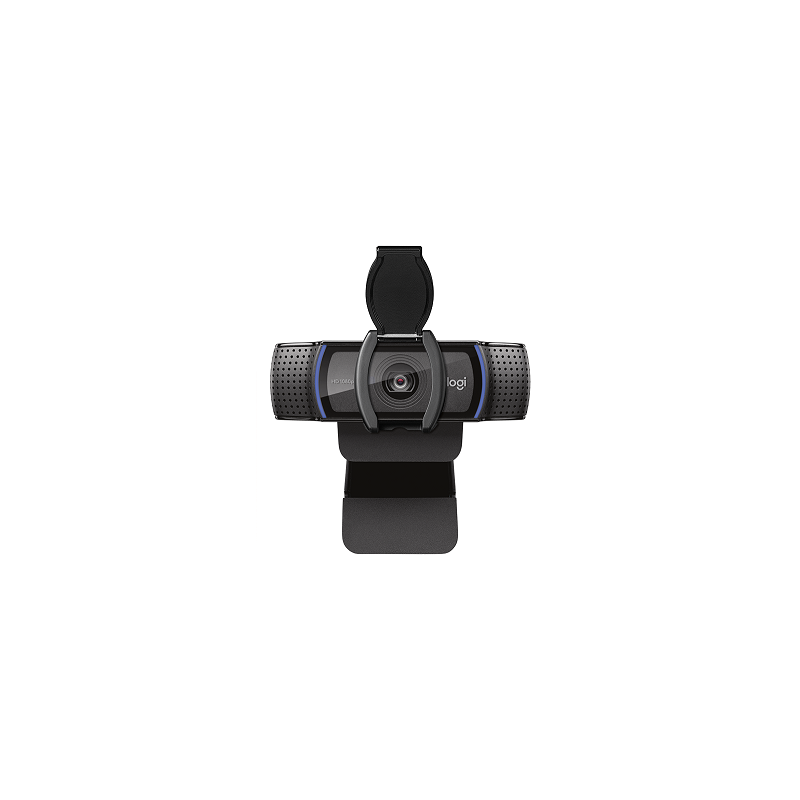 Logitech C920s Pro HD Webcam - EMEA