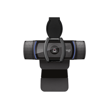 Logitech C920s Pro HD Webcam - EMEA