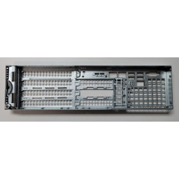 Supermicro 826 WIO rear window,RoHS/REACH,PBF