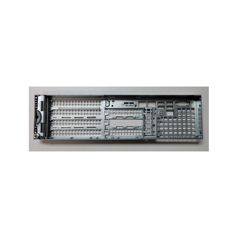 Supermicro 826 WIO rear window,RoHS/REACH,PBF