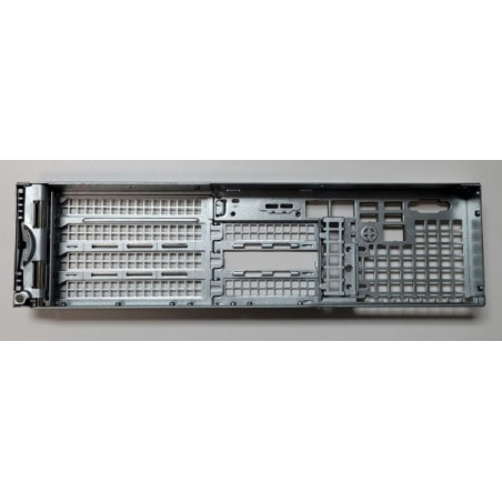 Supermicro 826 WIO rear window,RoHS/REACH,PBF