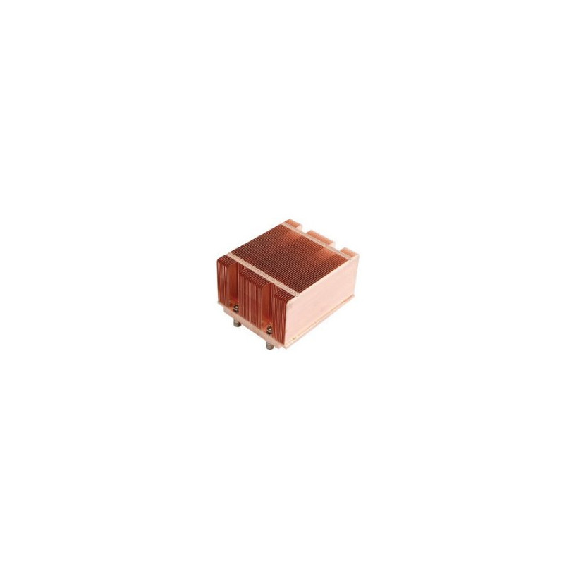SUPERMICRO 2U passive heatsink Xeon s771