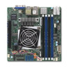 SUPERMICRO MB 1x Epyc 3251 SoC (8C/16T), active, 4x DDR4, 4xSATA3, 1xM.2 (2280), PCIe 3.0 x16, IPMI, 4x LAN (i350-AM4)