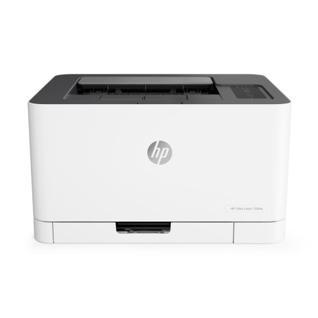 HP Color Laser 150nw - 18/4str., 600dpi, USB/WiFi/LAN