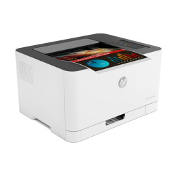 HP Color Laser 150nw - 18/4str., 600dpi, USB/WiFi/LAN