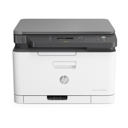 HP Color Laser MFP 178nw (A4, 18 ppm, 600x600 dpi, USB, LAN, WIFI) - nástupce SAM SL-C480/480W