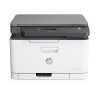 HP Color Laser MFP 178nw (A4, 18 ppm, 600x600 dpi, USB, LAN, WIFI) - nástupce SAM SL-C480/480W