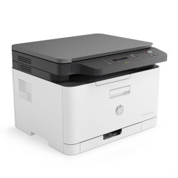 HP Color Laser MFP 178nw (A4, 18 ppm, 600x600 dpi, USB, LAN, WIFI) - nástupce SAM SL-C480/480W