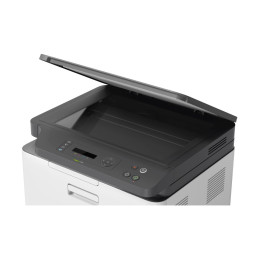 HP Color Laser MFP 178nw (A4, 18 ppm, 600x600 dpi, USB, LAN, WIFI) - nástupce SAM SL-C480/480W