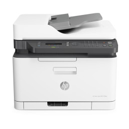 HP Color Laser MFP 179fnw (A4, 18 ppm, 600x600 dpi, ADF, USB, LAN, WIFI) - nástupce SAM SL-C480FW