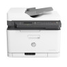 HP Color Laser MFP 179fnw (A4, 18 ppm, 600x600 dpi, ADF, USB, LAN, WIFI) - nástupce SAM SL-C480FW