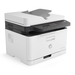 HP Color Laser MFP 179fnw (A4, 18 ppm, 600x600 dpi, ADF, USB, LAN, WIFI) - nástupce SAM SL-C480FW