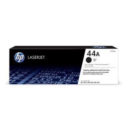 HP Toner 44A LaserJet Black