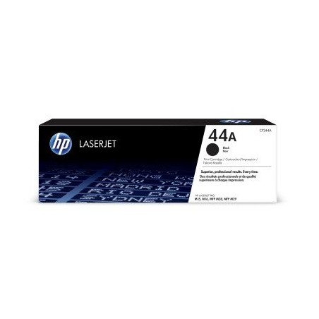 HP Toner 44A LaserJet Black