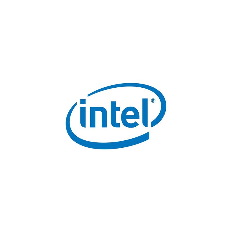 Intel Spare Fabric CPU clips FXXCPUCLIPF