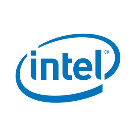 Intel Spare Fabric CPU clips FXXCPUCLIPF