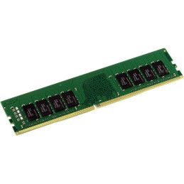 Kingston DDR4 8GB DIMM 3200MHz CL22 1R x8