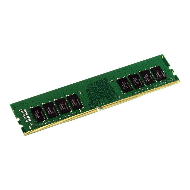 Kingston DDR4 8GB DIMM 3200MHz CL22 1R x8