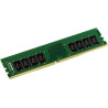 Kingston DDR4 8GB DIMM 3200MHz CL22 1R x8