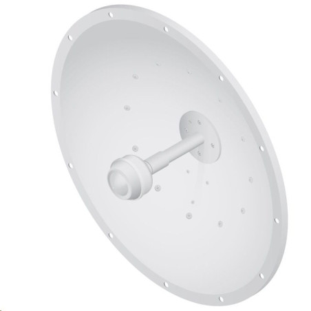 Ubiquiti Anténa AF-2G24-S45 AirFiber PtP Bridge, 2x2MIMO 2.4 GHz, 24 dBi, slant 45°