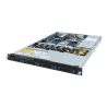 Gigabyte server R152-Z30 1xSP3 (AMD Epyc 7002), 16x DDR4 DIMM, 4x 3,5HS SATA3, M.2, 2x 1GbE i350+OCP, IPMI, 2x 650W plat