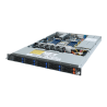 Gigabyte server R152-Z31 1xSP3 (AMD Epyc 7002), 16x DDR4, 8x 2,5 SATA3+2x U.2, M.2, 2x 1GbE i350+OCP, IPMI, 2x 650W plat