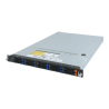 Gigabyte server R182-Z91 2xSP3 (AMD Epyc 7002), 32x DDR4 DIMM,8x2,5, 2xU.2, M.2, 2x 1GbE i350+2xOCP, IPMI, 2x 1200W plat