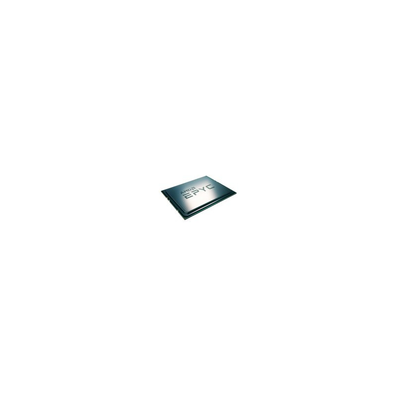 AMD CPU EPYC 7002 Series 16C/32T Model 7282/Rome (2.8/3.2GHz Max Boost,64MB, 120W, SP3) Tray