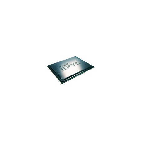 AMD CPU EPYC 7002 Series 12C/24T Model 7272/Rome (2.9/3.2GHz Max Boost,64MB,120W,SP3) Tray