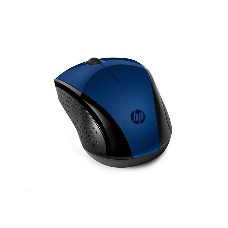 HP Wireless Mouse 220 Blue