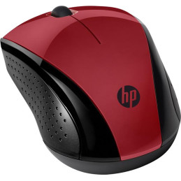 HP Wireless Mouse 220 Sred