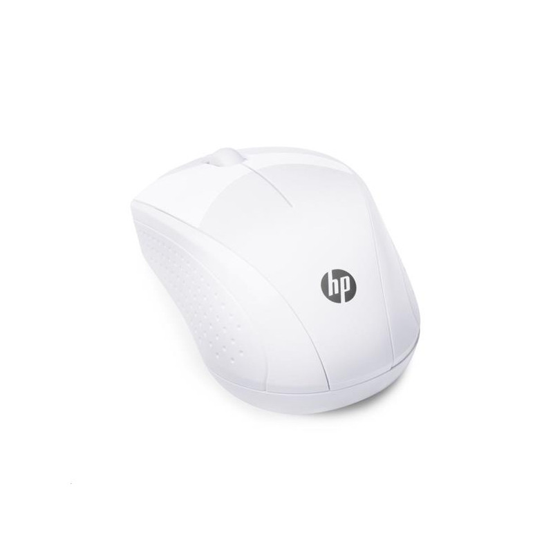 HP Wireless Mouse 220 Swhi