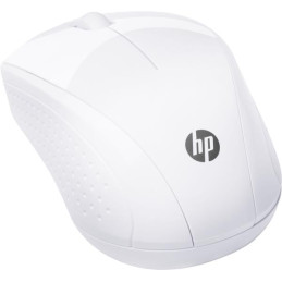 HP Wireless Mouse 220 Swhi