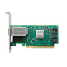 Nvidia Mellanox ConnectX®-5 VPI adapter card, EDR IB (100Gb/s) and 100GbE, single-port QSFP28, PCIe3.0 x16, tall bracket