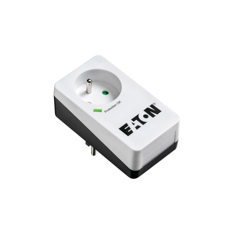 EATON Protection Box 1 FR, přepěťová ochrana, 1 výstup 16A