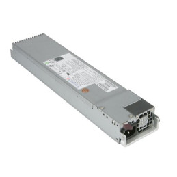 SUPERMICRO redundantní zdroj 1U, 1000W