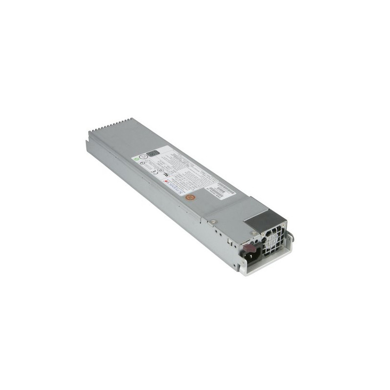 SUPERMICRO redundantní zdroj 1U, 1000W