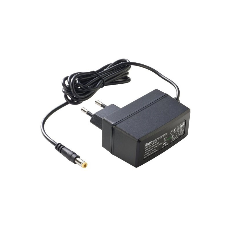 PremiumCord napájecí adaptér 230V / 5V / 4A stejnosměrný