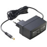 PremiumCord napájecí adaptér 230V / 5V / 4A stejnosměrný