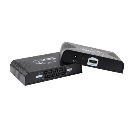 PremiumCord Převodník SCART na HDMI