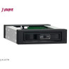 Jou Jye MobileRack pro 1x 3.5" SATA/SAS3 HDD do 1x 5,25" black (náhrada JJ-137M-SS)