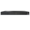 Nvidia Mellanox® Quantum(TM) HDR InfiniBand Switch, 40 QSFP56 ports, 2 Power Supplies (AC), unmanaged, standard depth, P