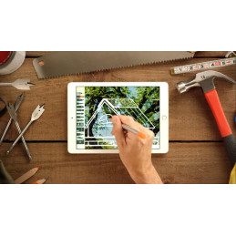 Logitech Crayon - INTENSE SORBET - EMEA