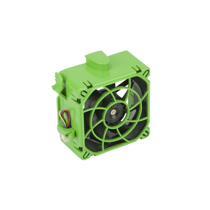 SUPERMICRO 80mm Hot-Swappable Middle Axial Fan (743/745) SQ chassis